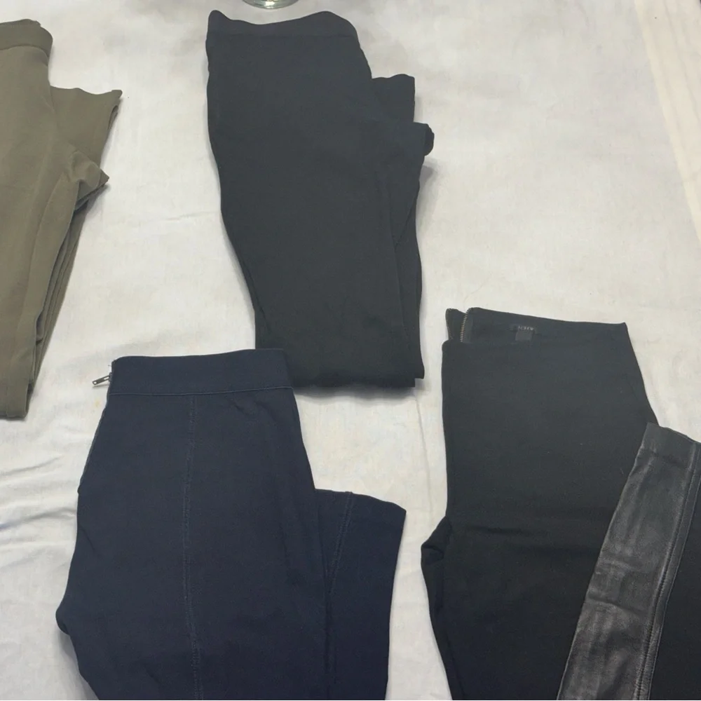 J.Crew pixie pants - Picture 5 of 6